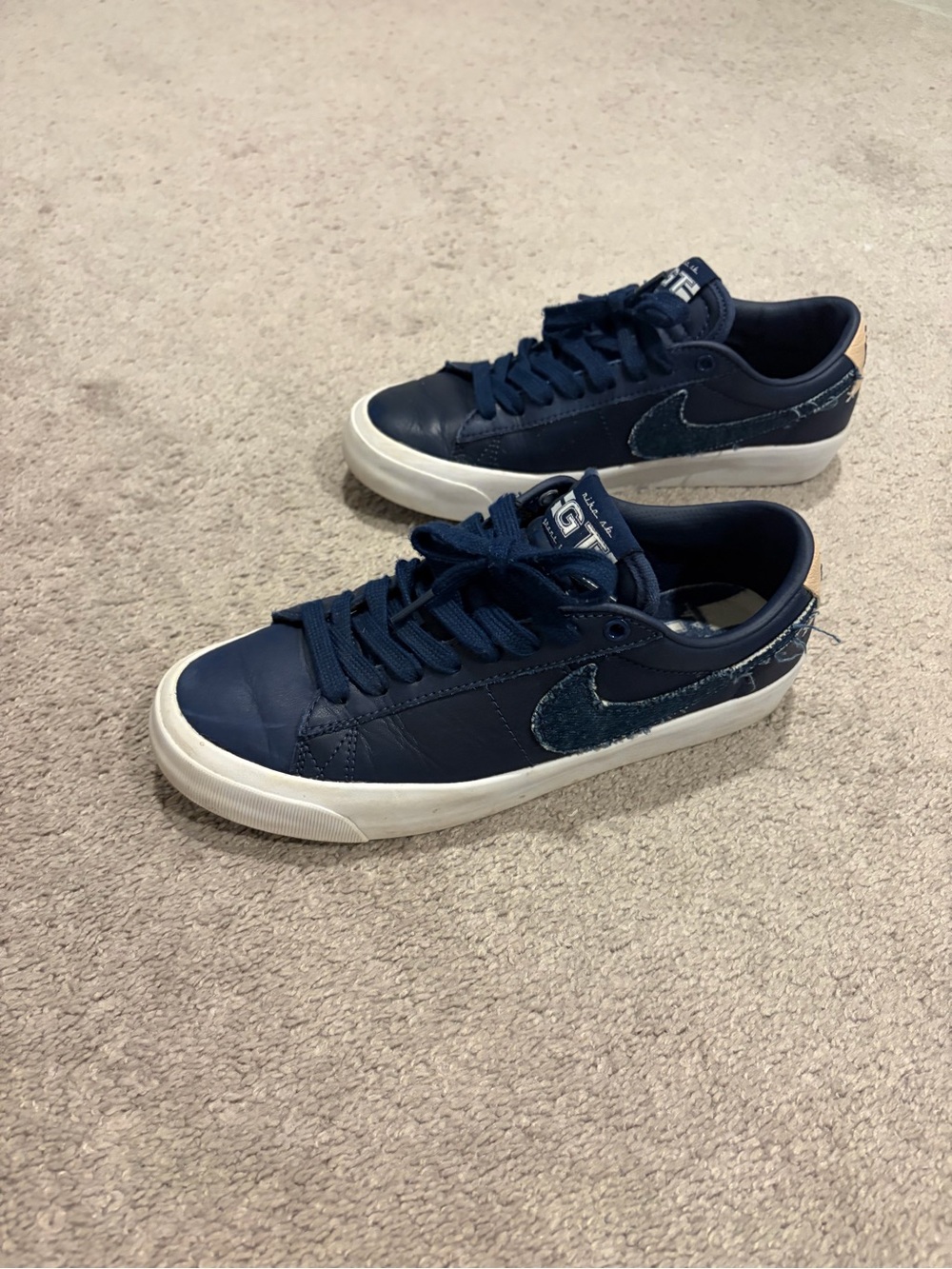 Nike SB Zoom Blazer